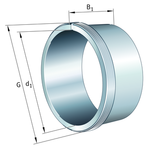 Immagine di Bussole di pressione - AH240/1060G-H