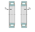 Immagine di Cuscinetto radiale a rulli cilindrici - N1030-K-M1-SP