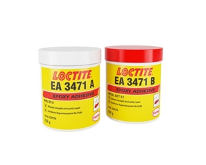 Immagine di LOCTITE EA 3471 A&B