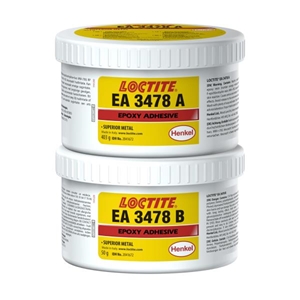 Immagine di LOCTITE EA 3478 A&B