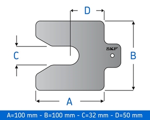 Immagine di TMAS 100-100