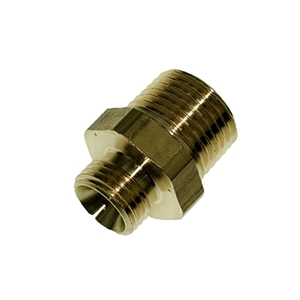 Immagine di Raccordi a compressione in ottone EG10-1/8B