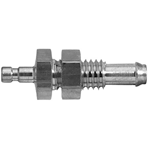 Immagine di Premium Safety Quick Coupling with a Self-Venting System, Series 18 18KEAK21BPN