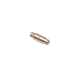 Immagine di Mini raccordi a innesto pneumatici (3 mm) - LF 3200 3206 03 00