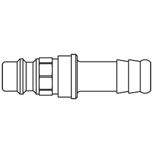 Immagine di Raccordo rapido codificato di alta qualità, Serie 25 26SFTF06MXX0