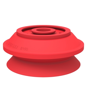 Immagine di Suction cup B110-2 Silicone